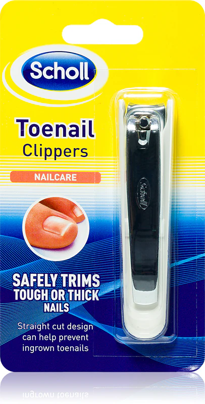 Scholl Teennagelknippers
