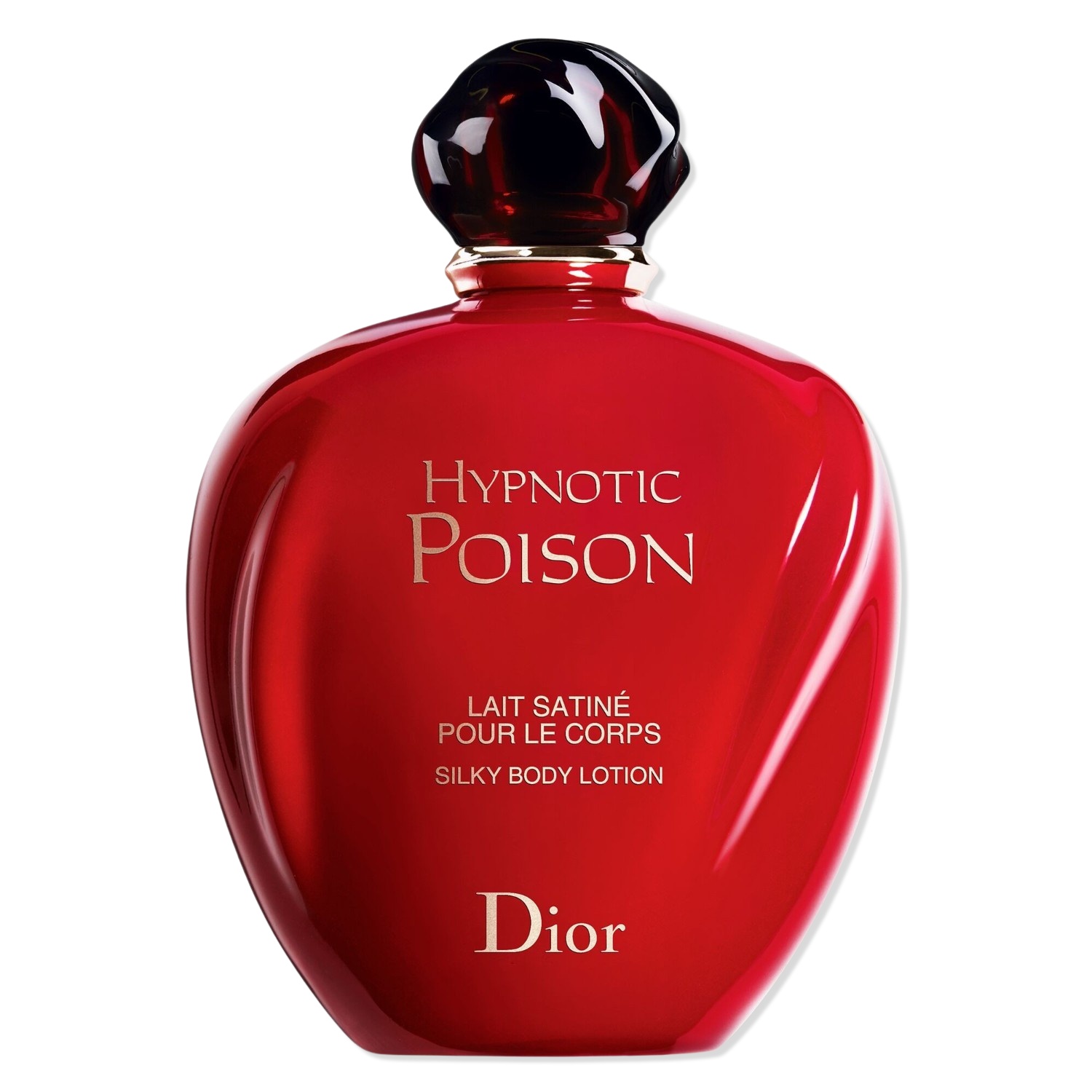 DIOR mlijeko za tijelo Poison Hypnotic mlijeko za tijelo - 200 ml