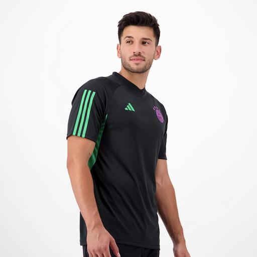  Maillot d'entraînement du Bayern Munich 23/24