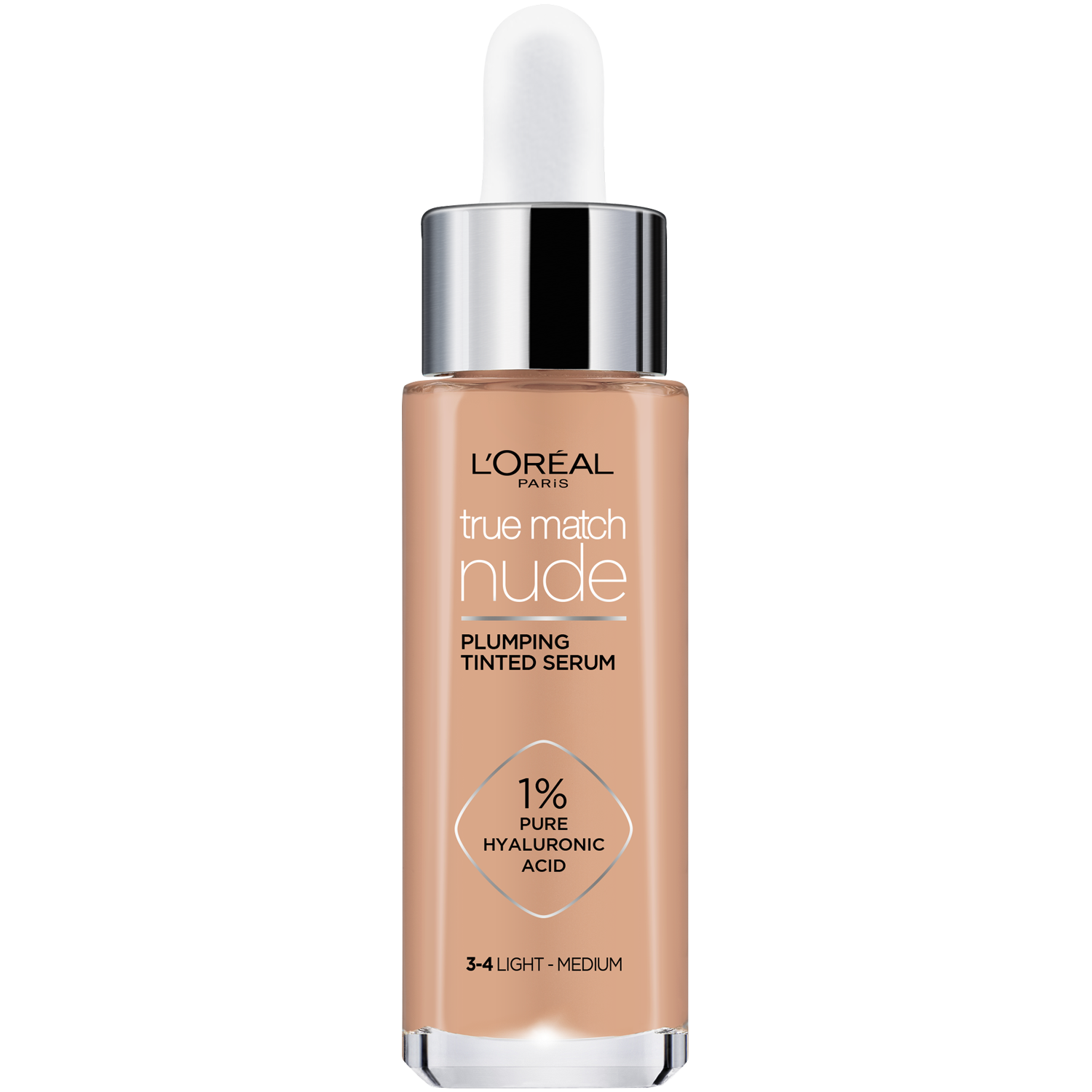 L'Oréal Paris True Match Nude