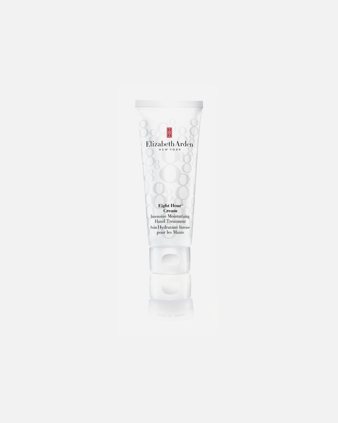 Krema za roke Elizabeth Arden – osem ur intenzivne vlažilne nege – 75 ml