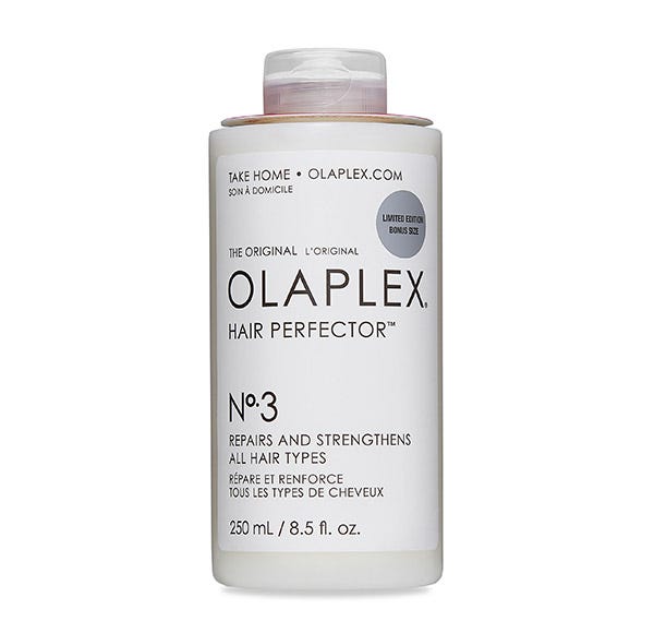 Nr. 3 Hair Perfector Limited Edition | 250 ml