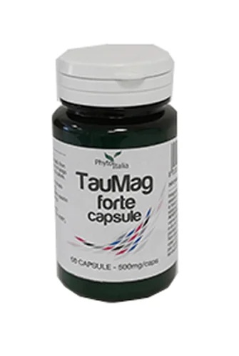 Taumag Forte 60 capsules