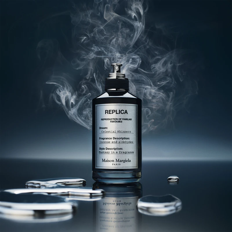Maison Margiela REPLICA Celestial Whispers Eau de Parfum unissex