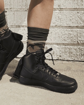 Nike Air Force 1 High '07 Men's Shoes