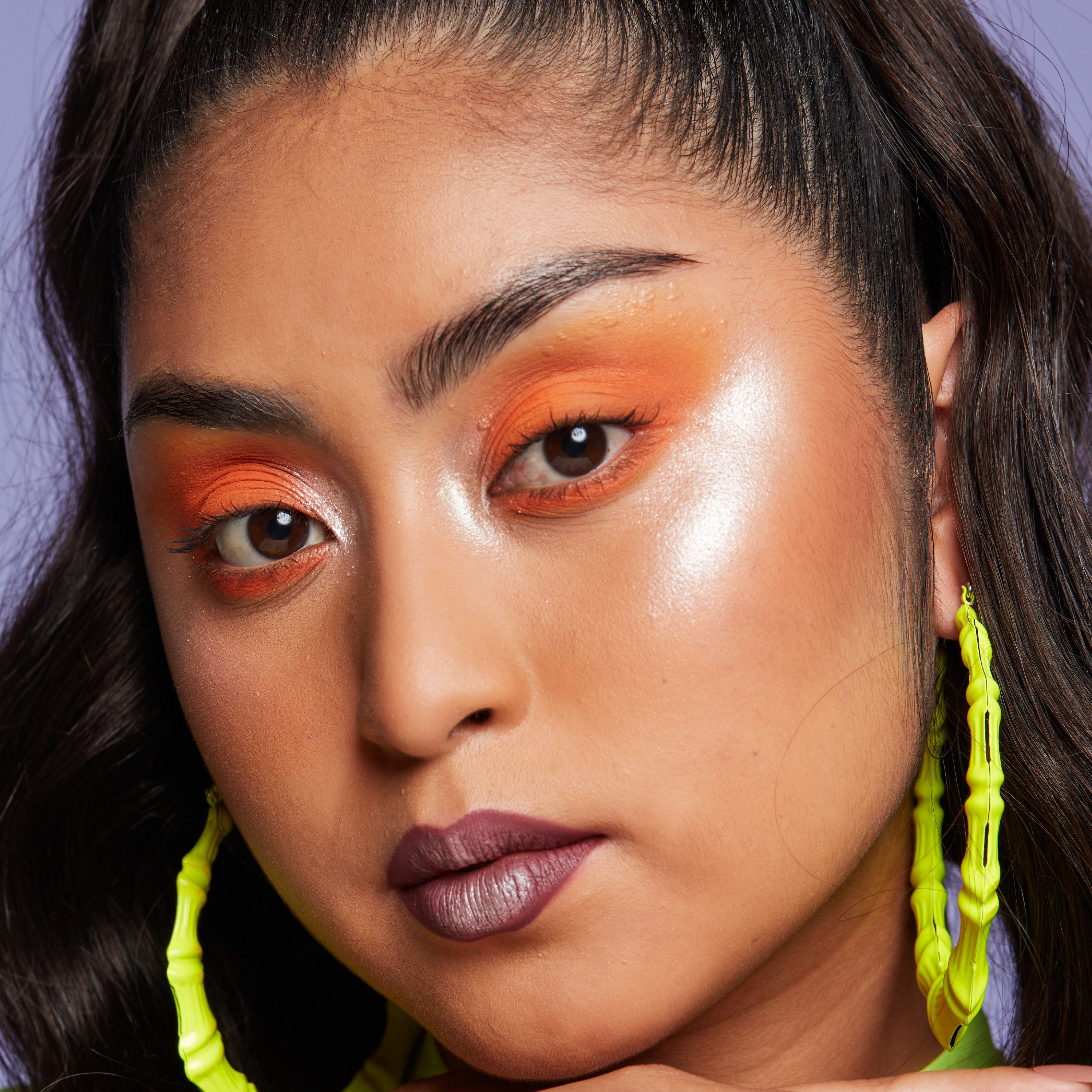 „Ultimate Glow Shots“ Lūpų blizgiai ir lūpų blizgiai