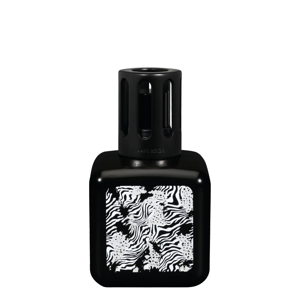 Lampe Coffret Glaçon Animal - Cofanetto con Lampada, Lampada Catalitica