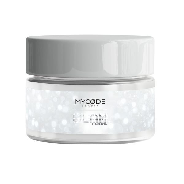 MyCode Beauty Glam Cream