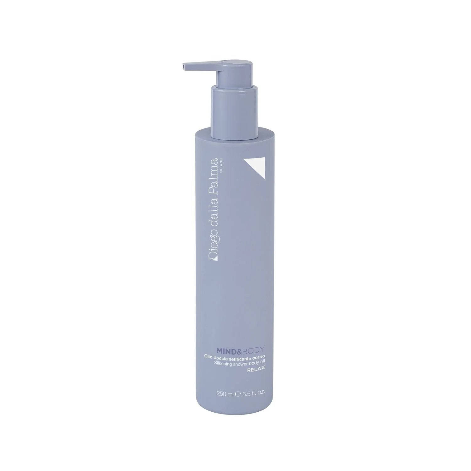 Mind&Body Olio Doccia Setificante Corpo - Olio Doccia, Bagno e Doccia