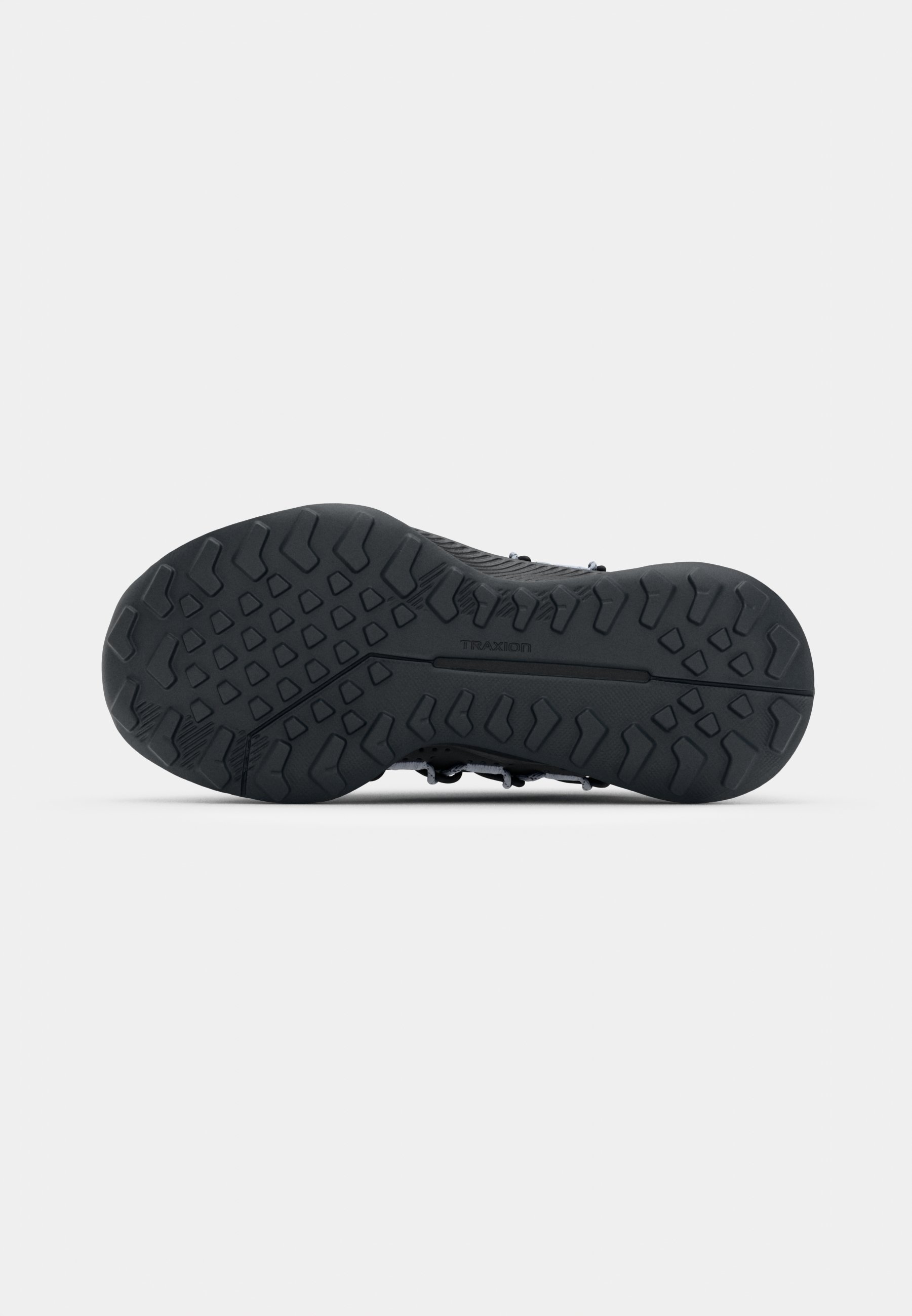 Adidas Terrex VOYAGER 21 TRAVEL - Wandelschoenen - core black chalk white grey two