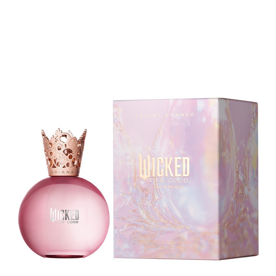 Ariana Grande parfumska voda Glinda Bubbly Pink – 100 ml