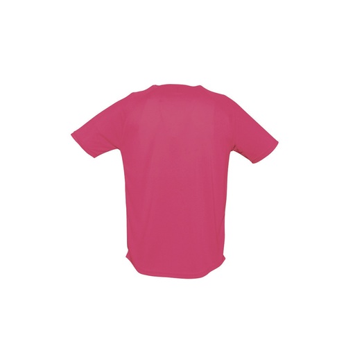Camiseta Sols Sporty