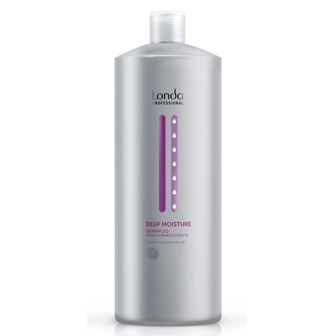 Londa Professional Hidratación Profunda