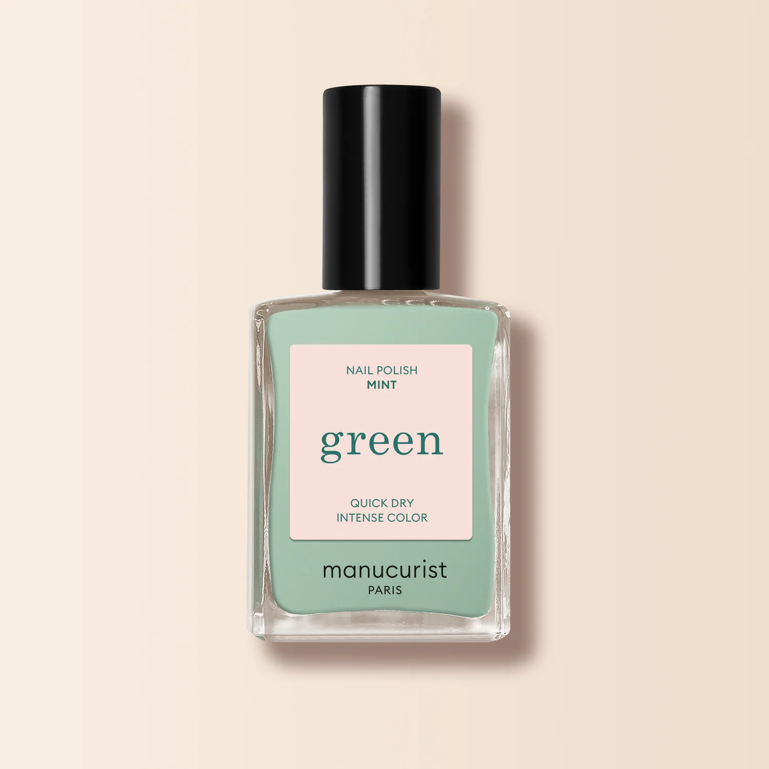Vernis à ongles Green™ - 15 ml Mint