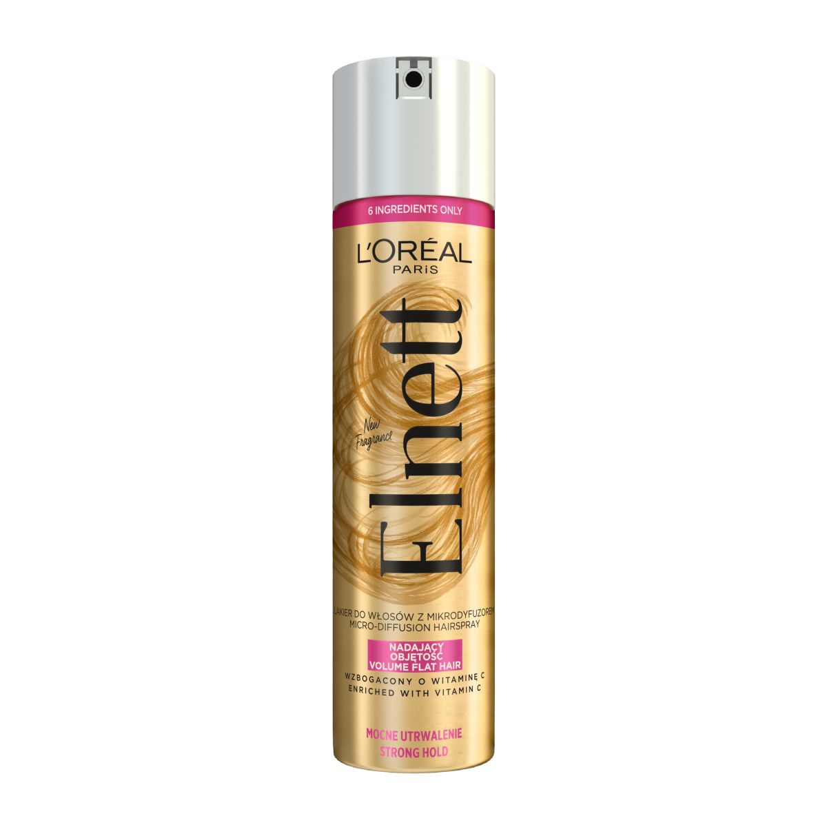 L'Oréal Paris Elnett