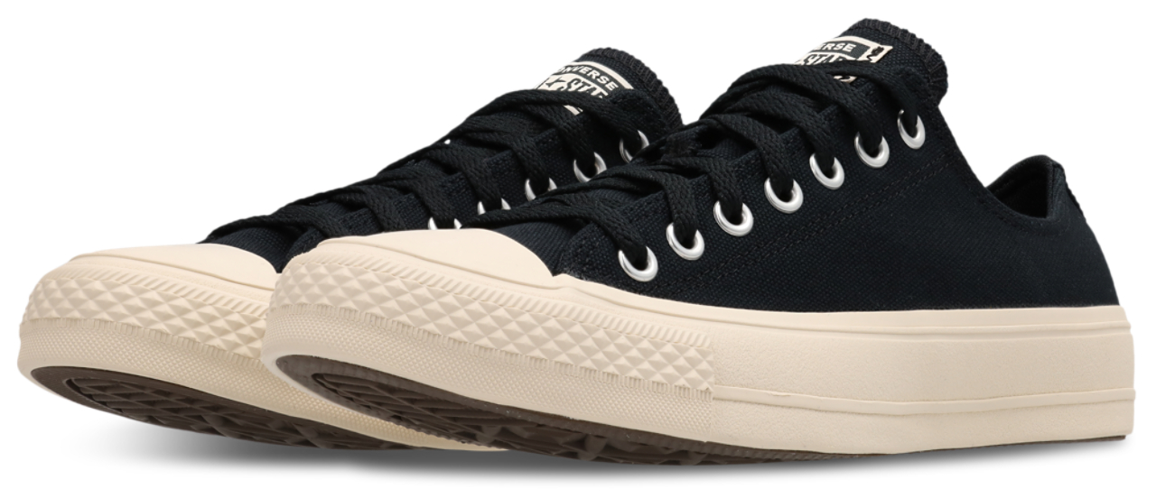 Converse Ctas Ox