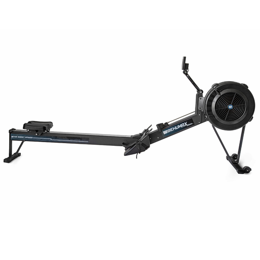 Behumax Air Smart Rower airēšanas trenažieris