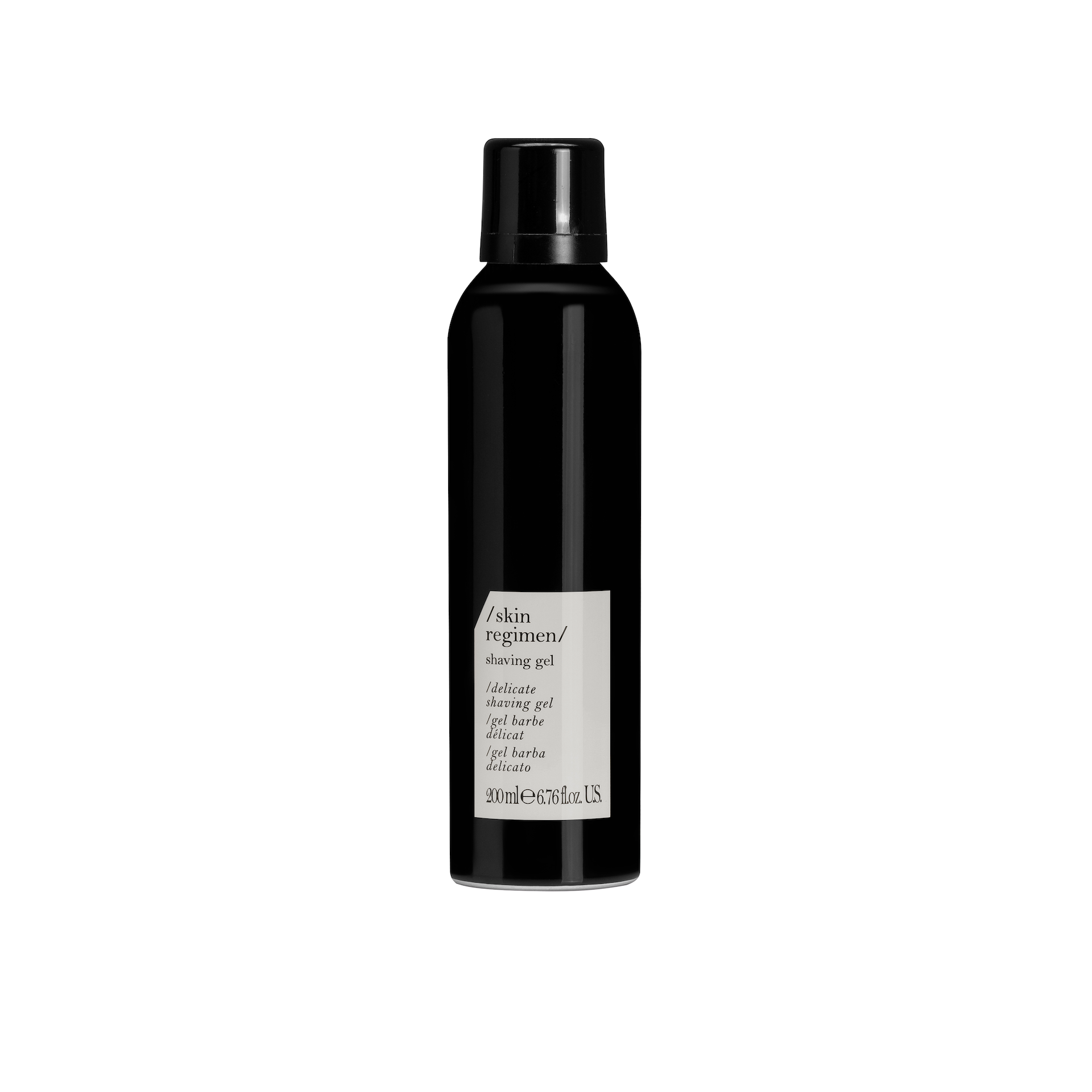 Gel za brijanje 200 ml - Njega kože