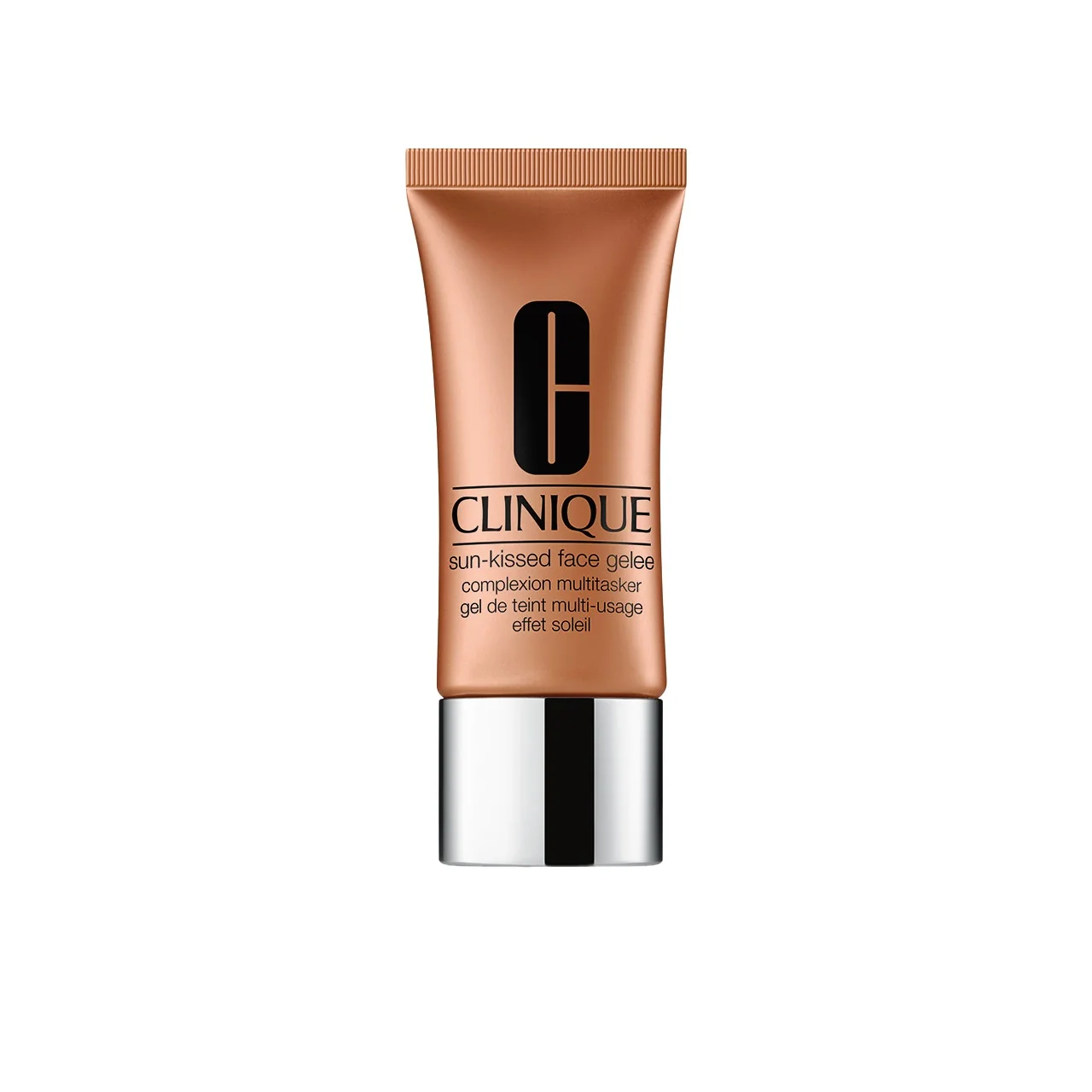 Fondotinta Sun-Kissed Face Gelee Complexion Multitasker - Crema viso colorata illuminante, Sublimatori e Illuminanti