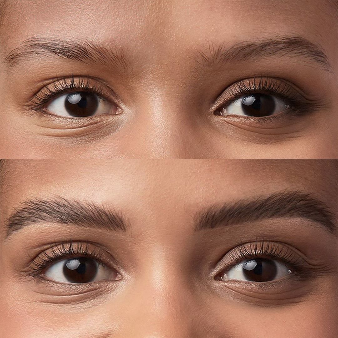 Fleeky Eyebrow Henna Set – Kompletan set za farbanje obrva, kose i kože – 1 komad