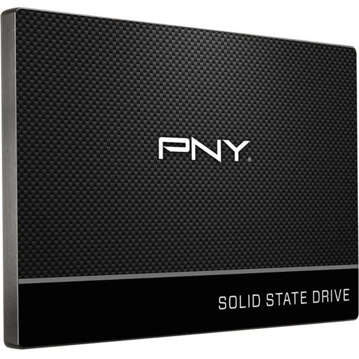 PNY - CS900 - SSD interno - 1 TB - 2,5