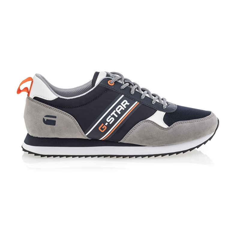 Baskets / Sneakers Homme Bleu