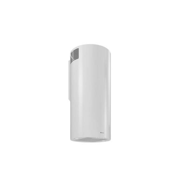 LOBELIO 39.1 WHITE Okap kuchenny