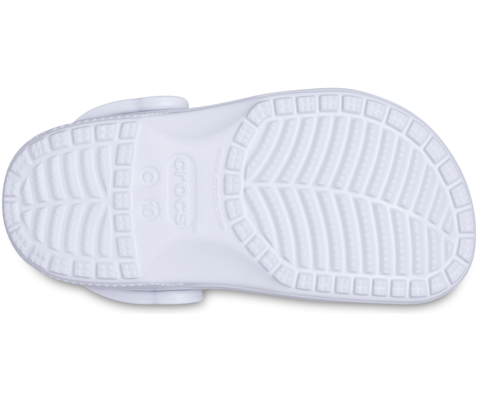 Toddler Classic Clog