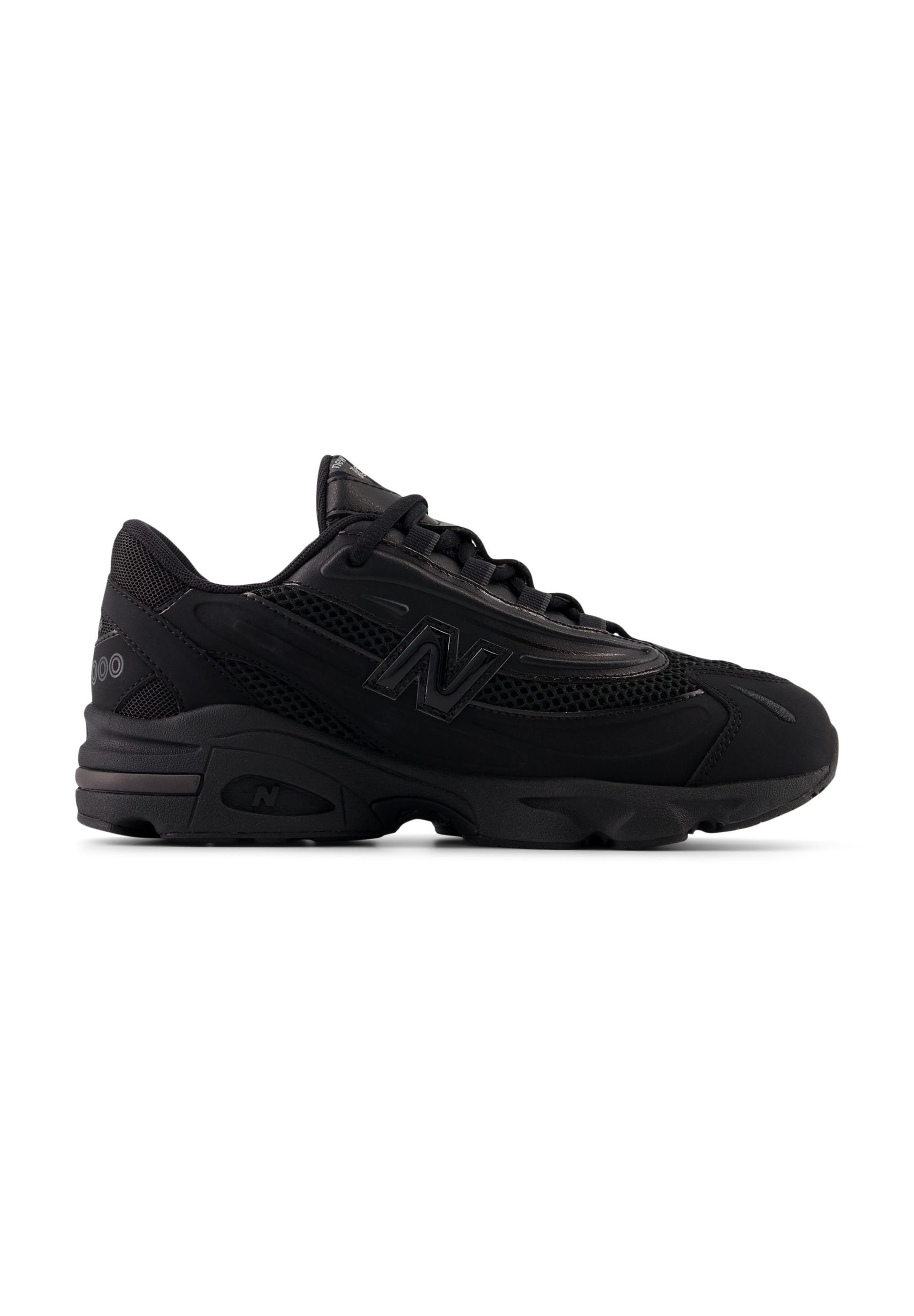 New Balance 1000 - Sneakers - zwart