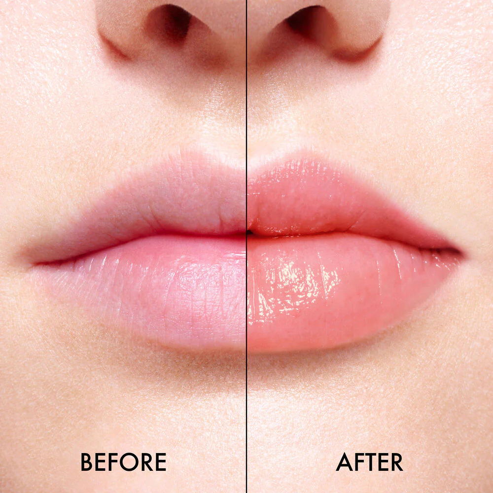 Primer Labbra Dior Addict Lip Glow - Balsamo Labbra, Base Rossetto