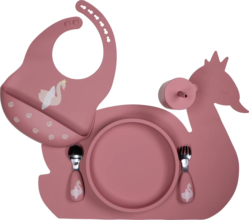 Placa de silicone Tryco