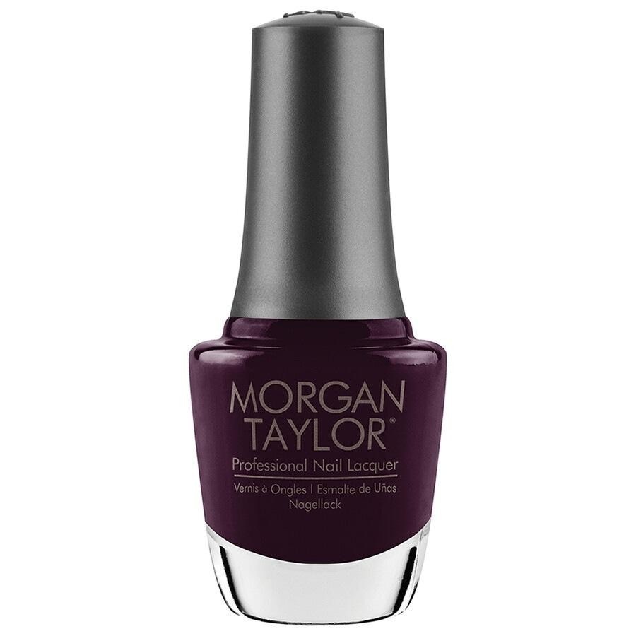 MORGAN TAYLOR profesionalus nagų lakas - 15 ml