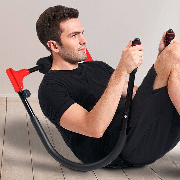 3 in 1 Bauchtrainer