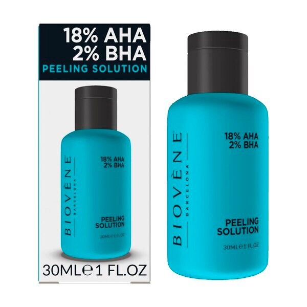 Биовене Барселона серум за пилинг<br>30ml
