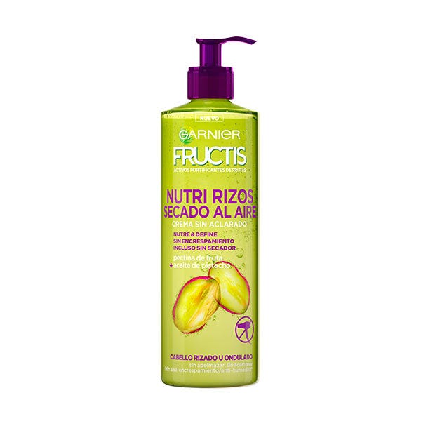 Nutri Curls Ξήρανση στον αέρα | 400ML