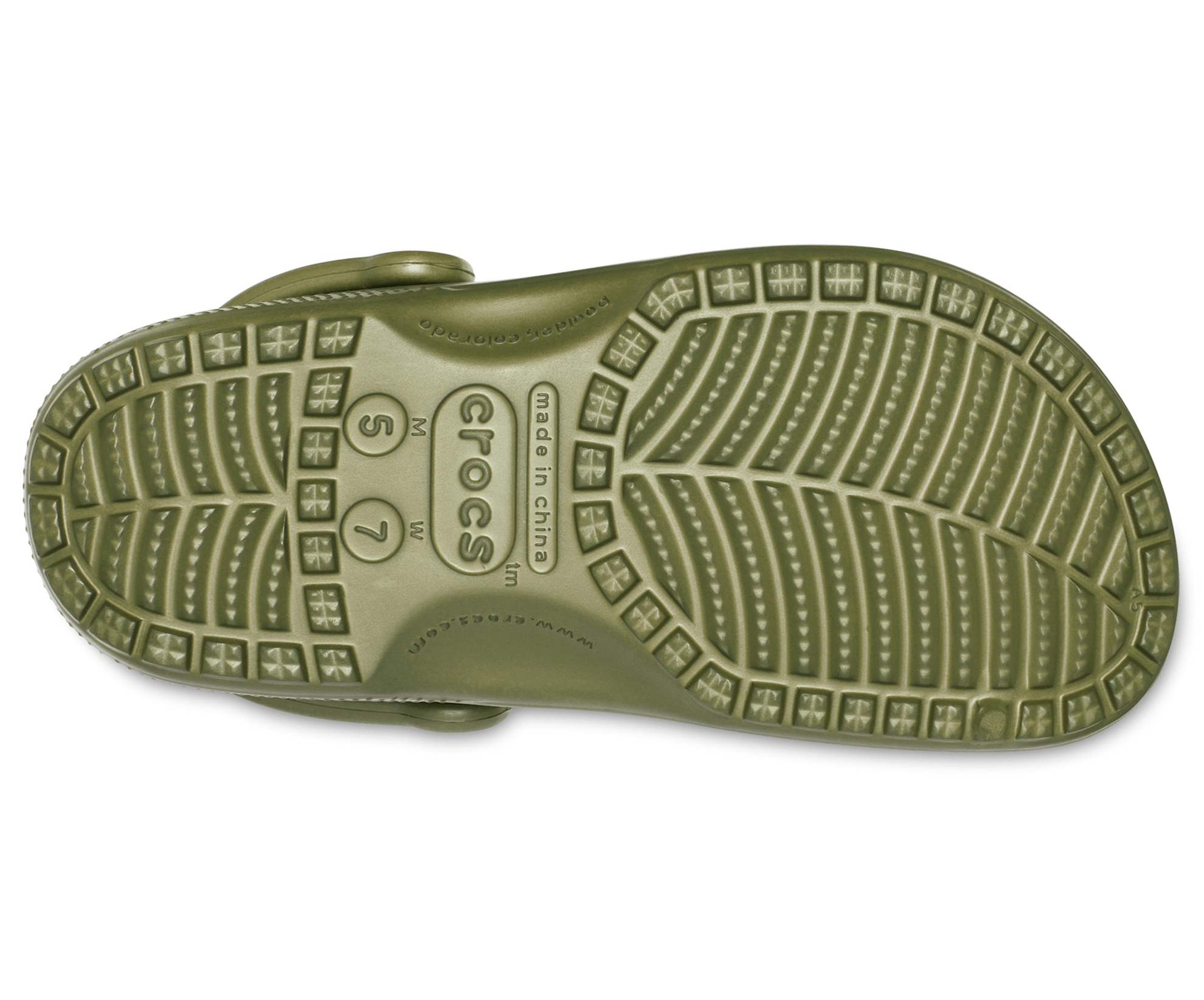 Classic Clog