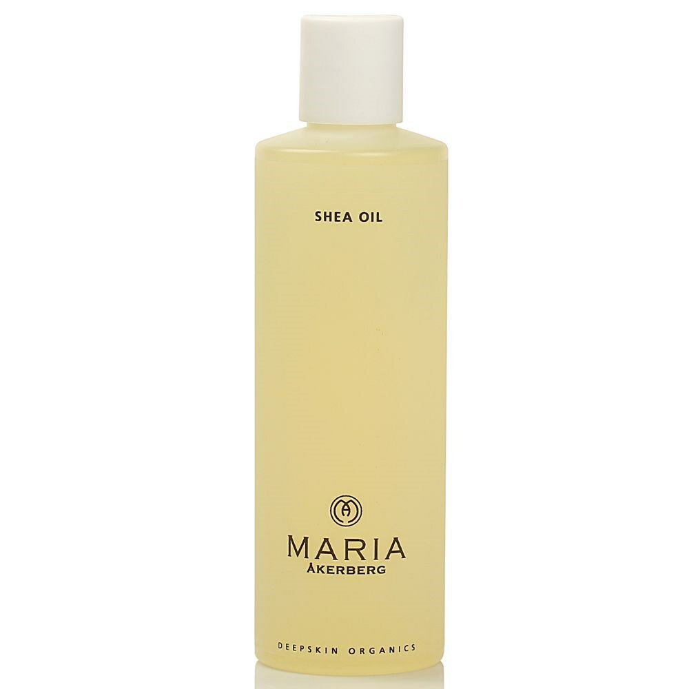Shea vaj olaj 250 ml - Maria Åkerberg