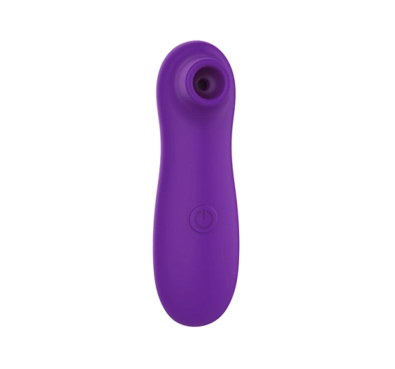 Boss Series Air Stimulator masażer do łechtaczki i sutków