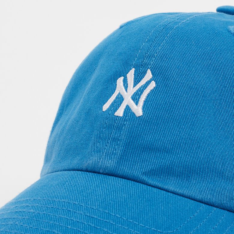 47. biegacz bazowy MLB New York Yankees