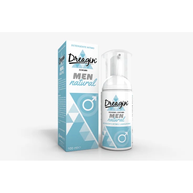 DREAGIN Dreagin Men Natural 100ml