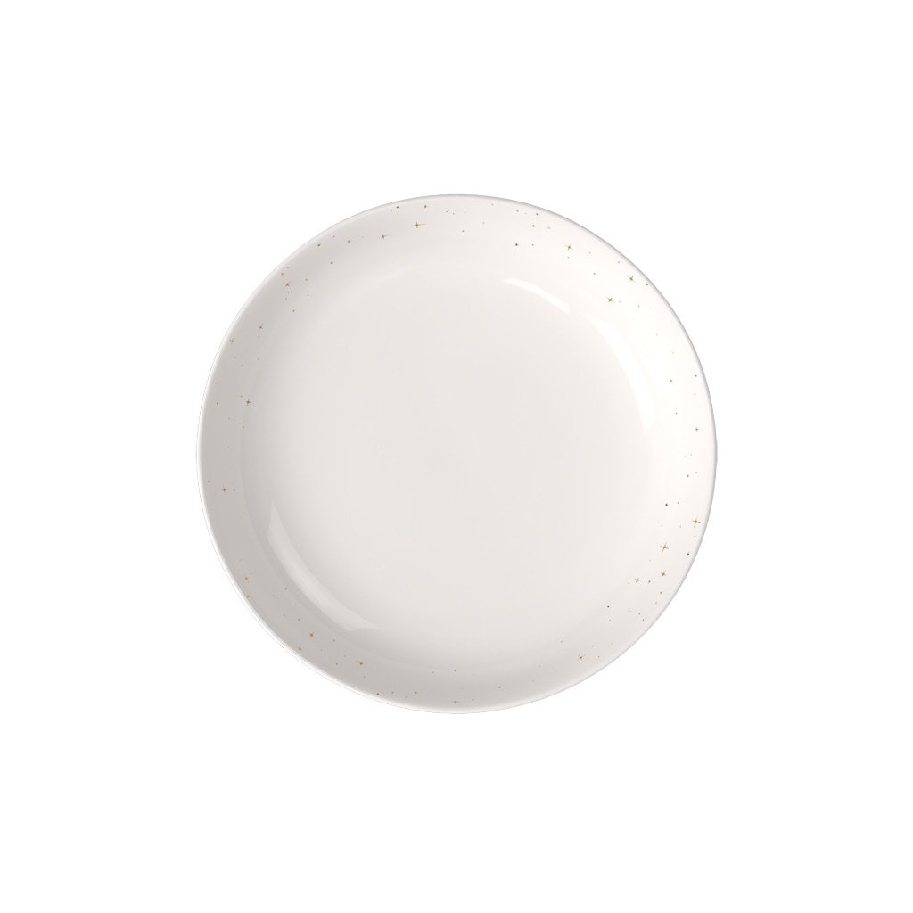 Sviđa mi se. Villeroy & Boch Winter Glow zdjela na stalku - 1 komad