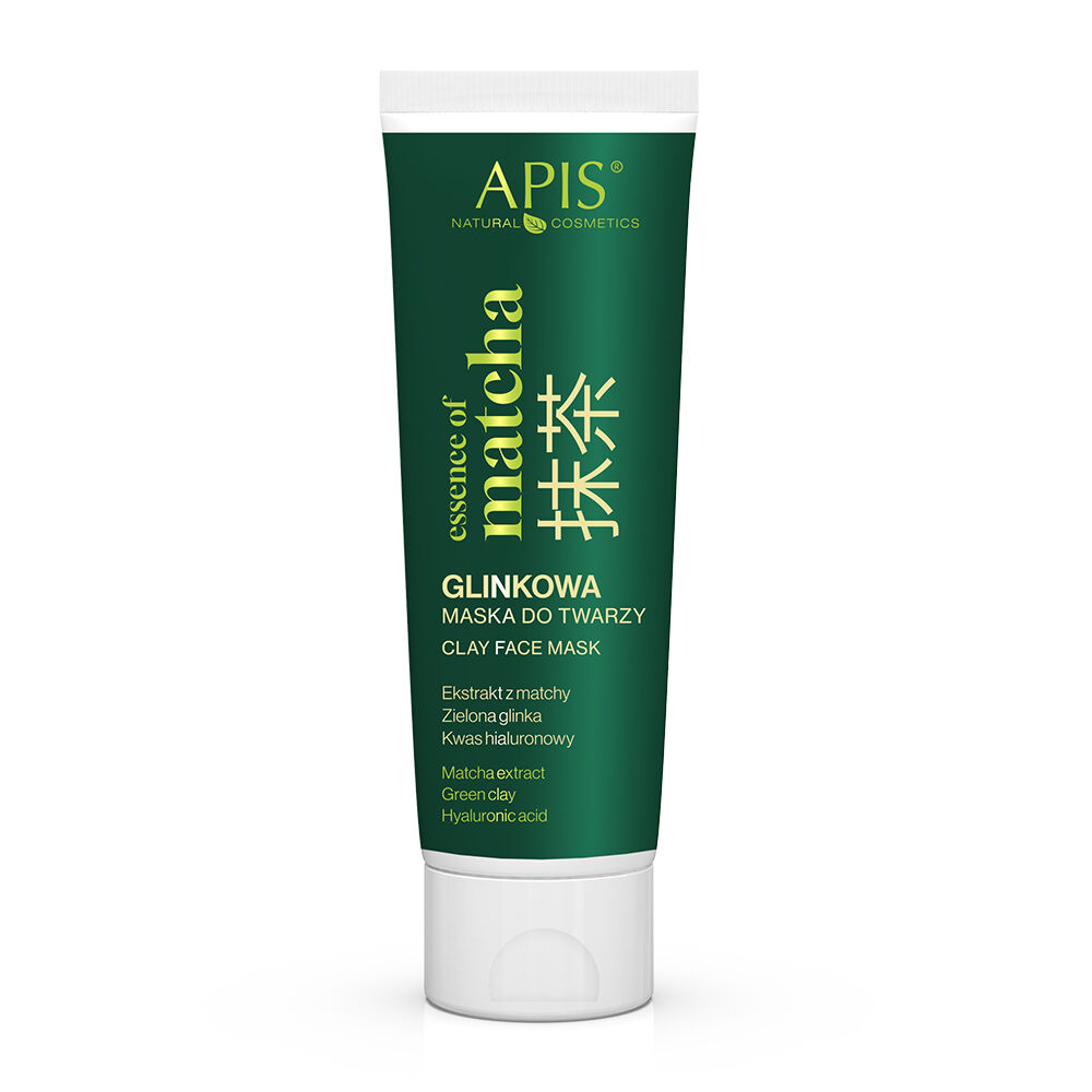 Apis Essence Of Matcha