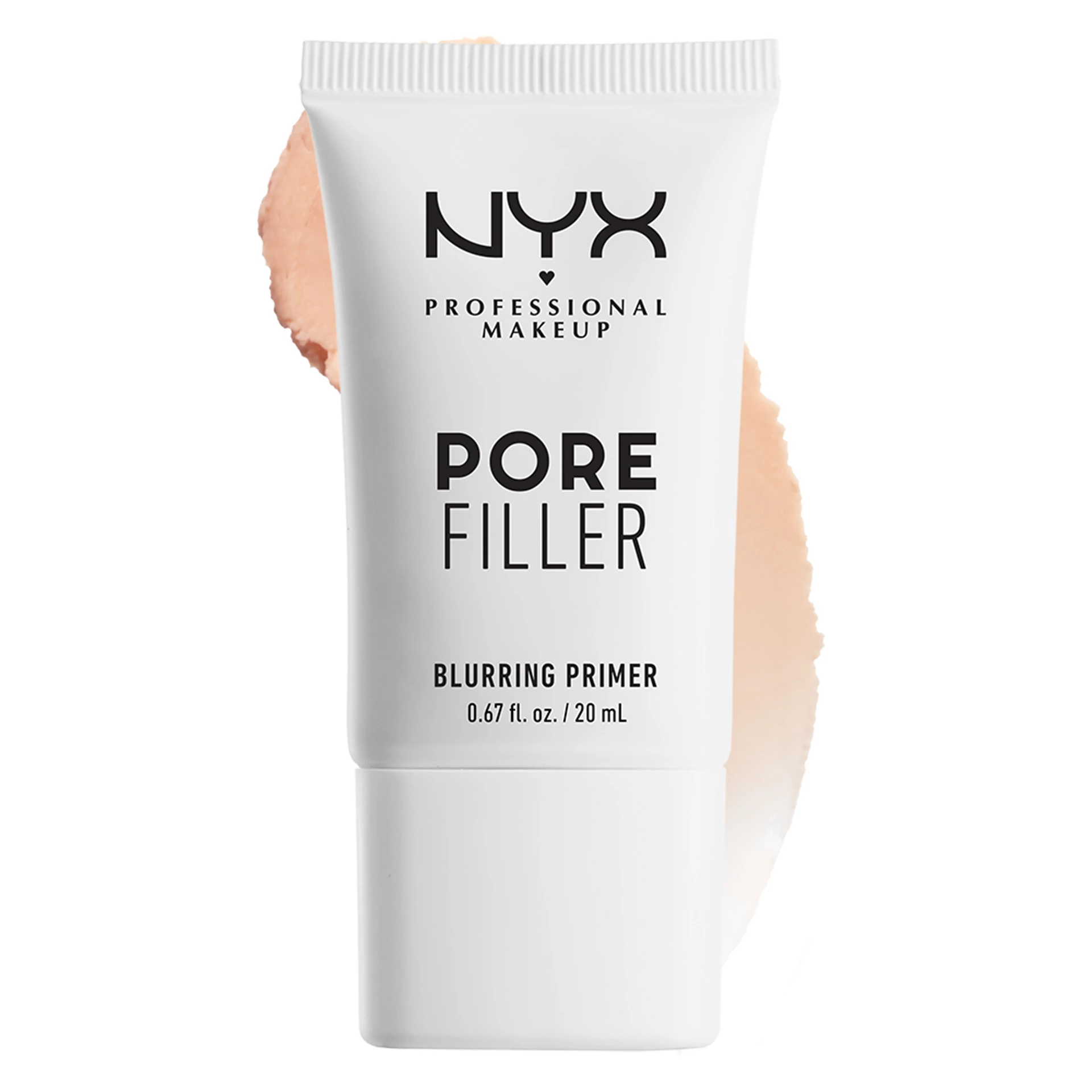 Primer za popunjavanje pora 20 ml - NYX Professional Makeup