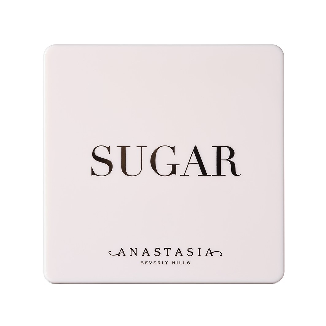 Anastasia Beverly Hills Lidschatten-Mini-Zucker palete - 7,56 g