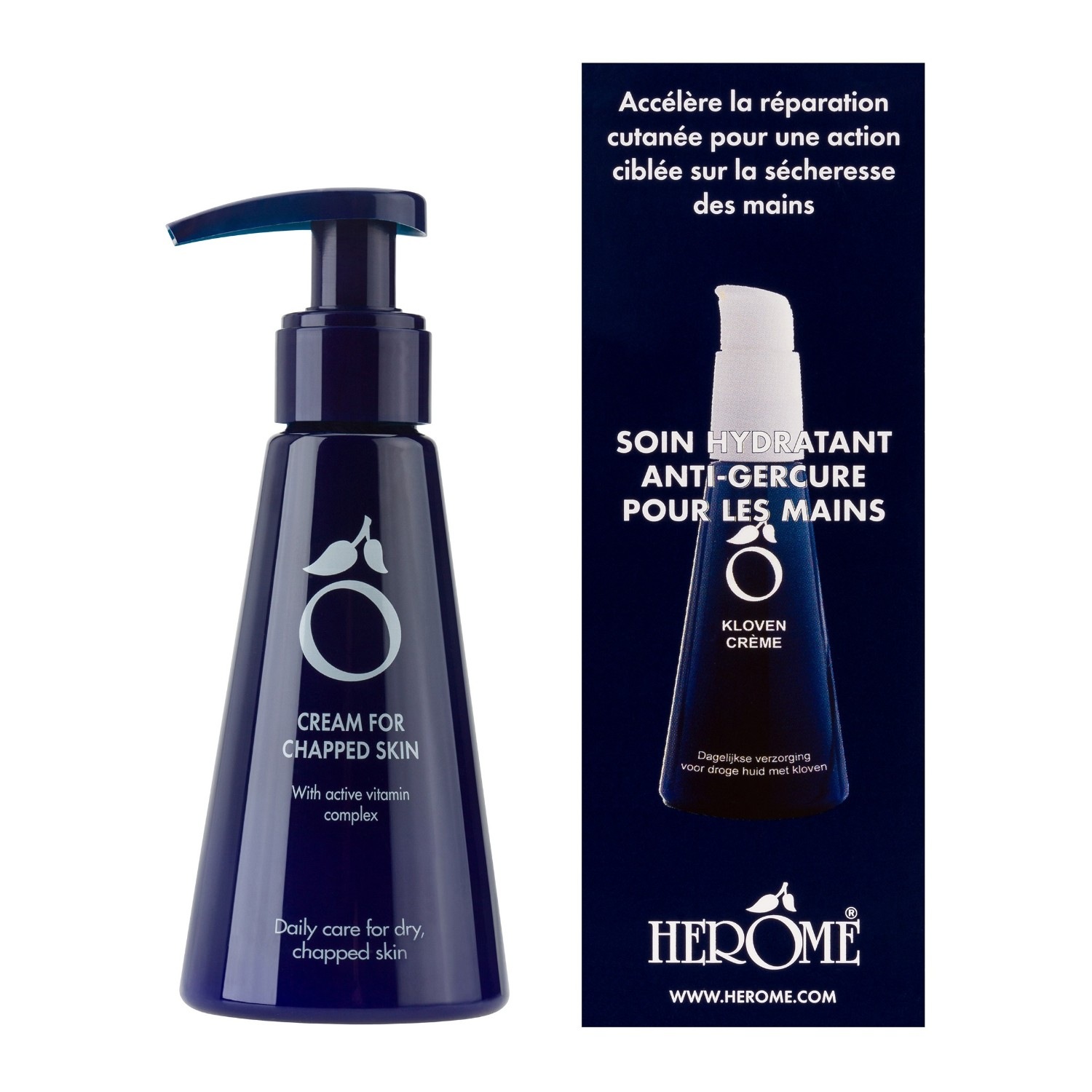 Herome Cosmetics Crème anti-gerçure