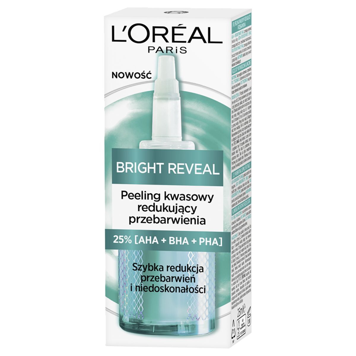 L'Oréal Paris Bright Reveal