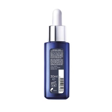 L'Oréal Paris Laser Pure Retinol Night Anti-Wrinkle Serum 30ml