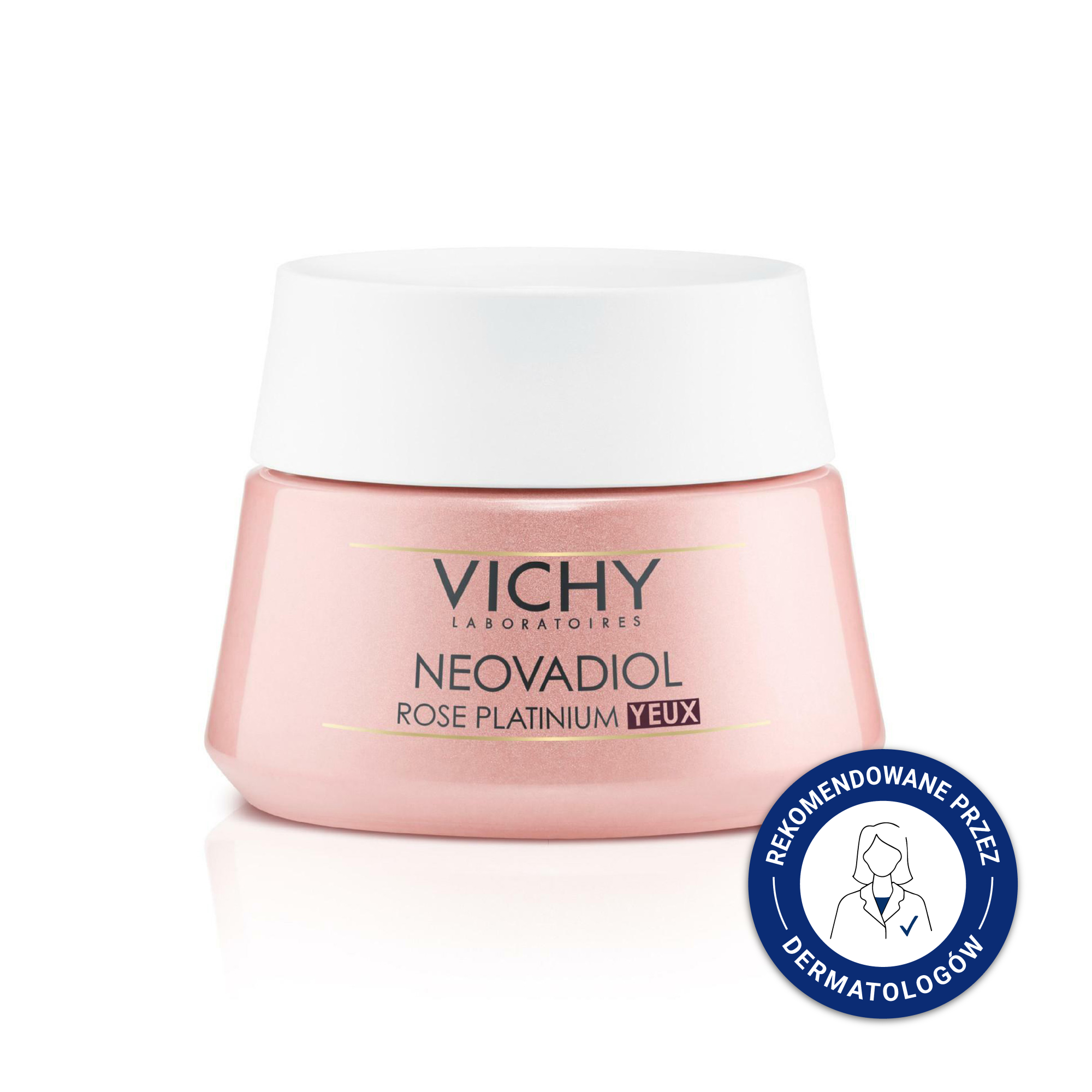 Vichy Neovadiol Rose Platine