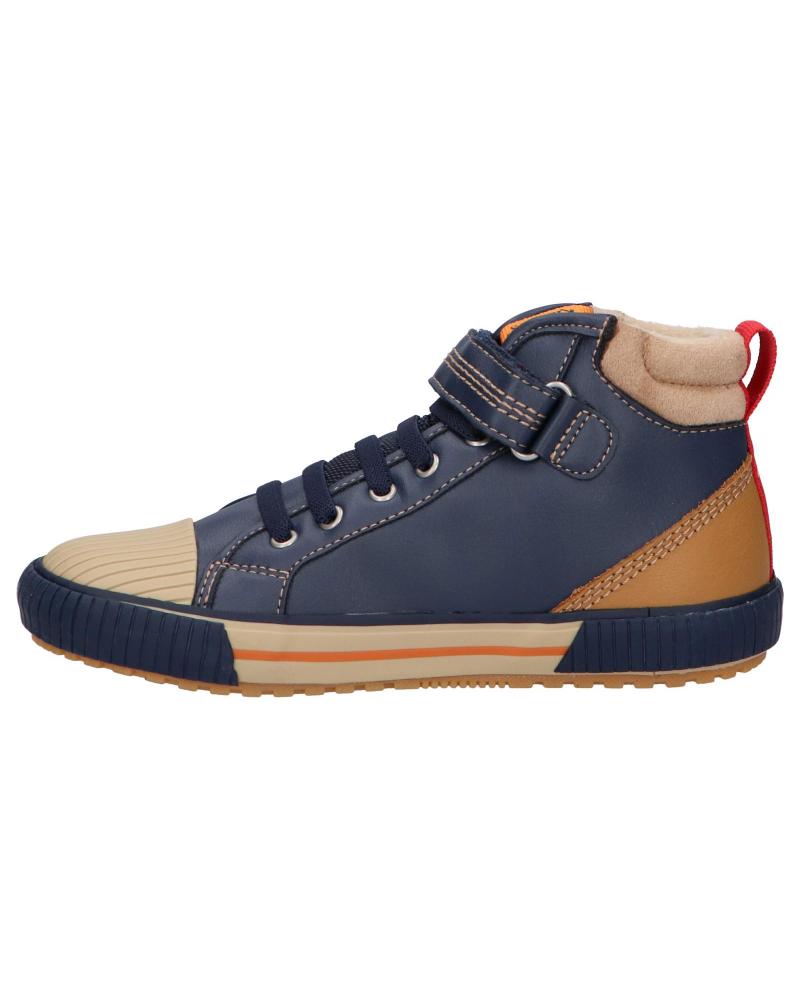  Botines Kickers 915740-30 Geckiro Ahoj