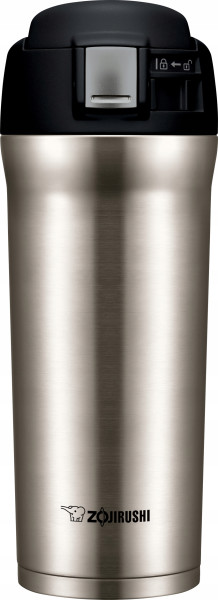 Kubek termiczny ZOJIRUSHI SM-YAF48-XA 480 ml stalowy